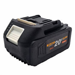 Акумулятор 20 В, 4 А/г Procraft 20/4 акумуляторна батарея