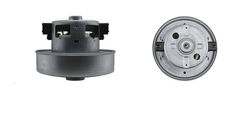 Двигун (мотор) для пилососа Samsung 1600Вт VCM-K40NU DJ31-00001D, фото 1