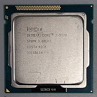 Процессор Intel Core i7 3770 (4×3.40GHz/8Mb/s1155) БУ