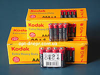 Батарейки Kodak Extra мини пальчиковые тип ААА R3