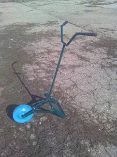 Купить Пропольник ручной., цена 900 грн — Prom.ua (ID#21476111)