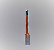 Сверло наскрізне SMT для ДСП D5 I43 L70 S10х20 LH