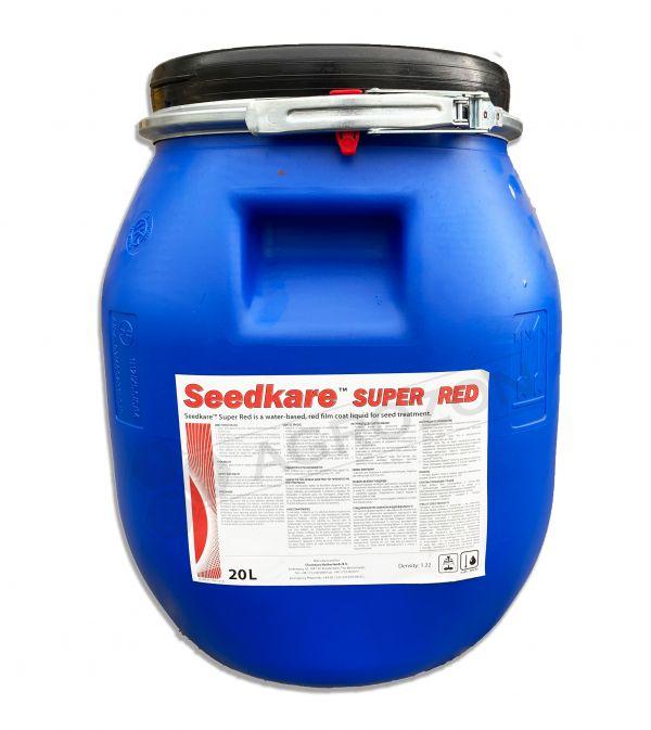 Барвник Seedcare Green - 20 л