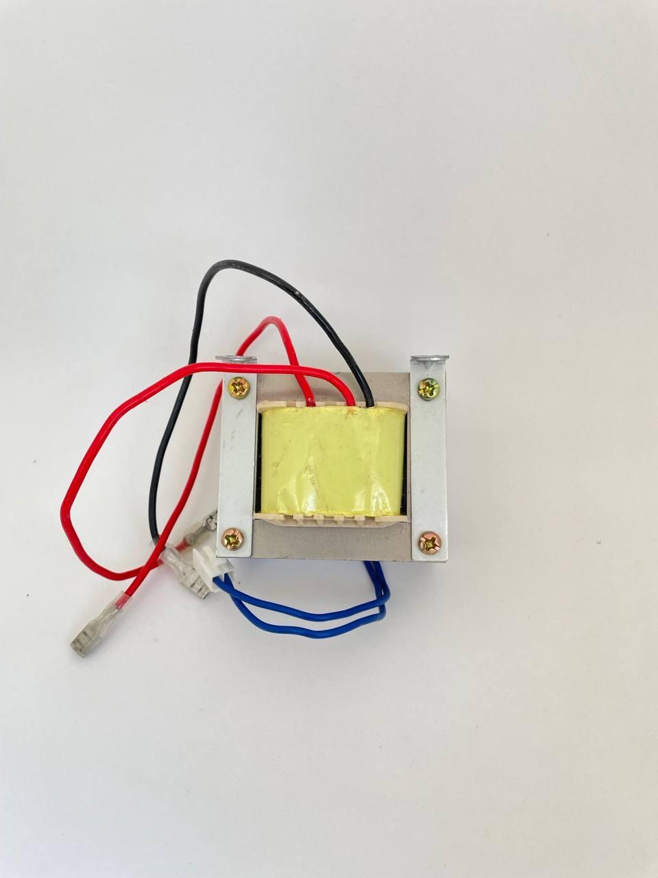 Мотор до фрезера Strong великий