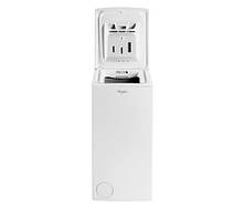 Згладжувальна машина WHIRLPOOL TDLR 7220S PL/N, фото 4