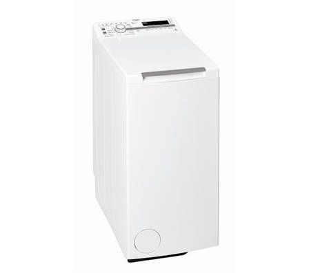 Згладжувальна машина WHIRLPOOL TDLR 7220S PL/N, фото 1