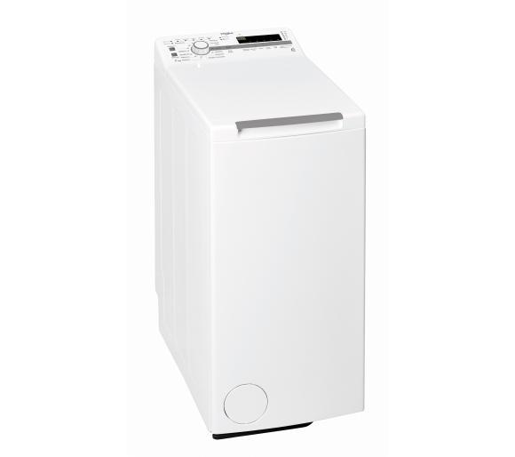 Згладжувальна машина WHIRLPOOL TDLR 7220S PL/N