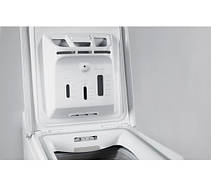 Згладжувальна машина WHIRLPOOL TDLR 7220S PL/N, фото 5