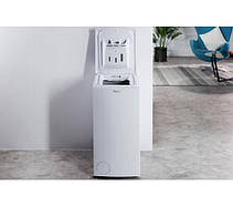 Згладжувальна машина WHIRLPOOL TDLR 7220S PL/N, фото 6