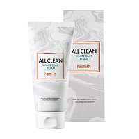 Пенка для умывания Heimish All Clean White Clay Foam