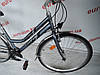 міський велосипед Mifa 28 колеса 21 швидкість, фото 6