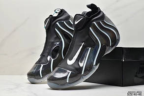 Баскетбольні кросівки Nike Air Flightposite