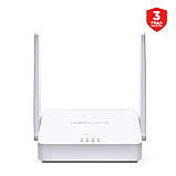 Бездротовий маршрутизатор Mercusys MW301R, фото 2