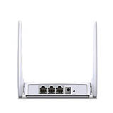 Бездротовий маршрутизатор Mercusys MW301R, фото 4