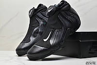 Nike air flightposite best sale blue