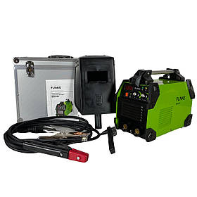 Інверторний зварювальний апарат Flinke MMA-350 + Кейc