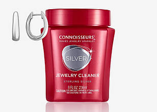 Засіб для чищення виробів з срібла CONNOISSEURS