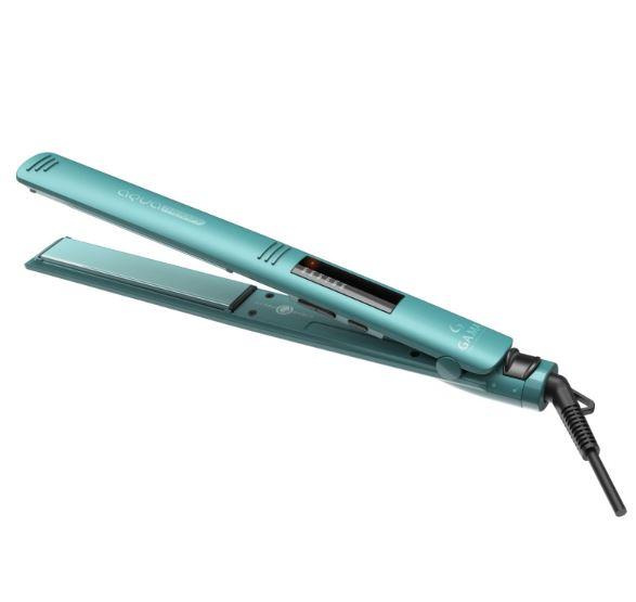 Випрямляч для волосся GAMA AQUA THERAPY ELEGANCE LED (GI0231)