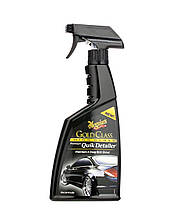 Швидкий догляд за кузовом авто - Meguiar's Gold Class Quik Detailer 473 мл. (G7616EU), фото 2