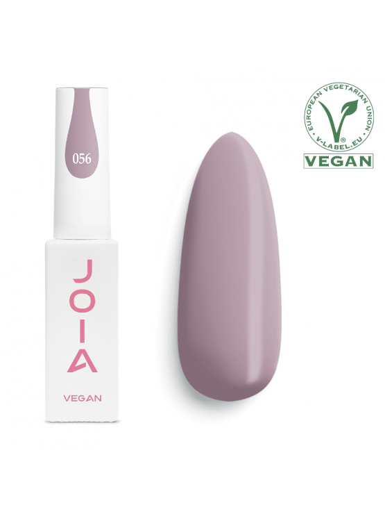 Гель-Лак JOIA Vegan 056 6 мл