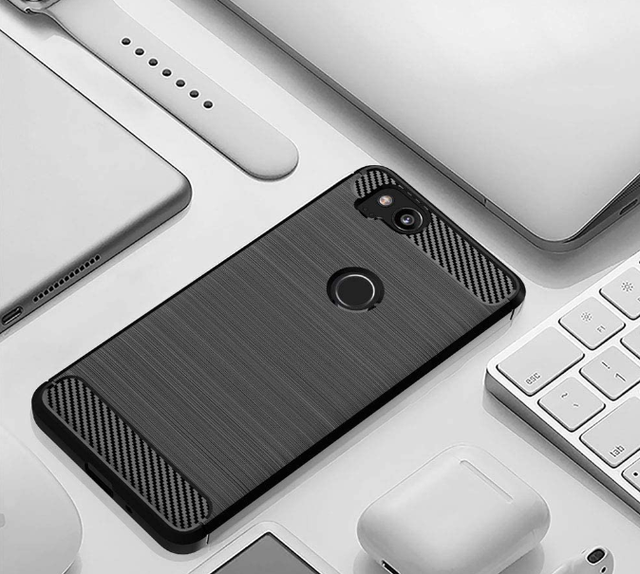 Захисний чохол-бампер для Google Pixel 2 XL
