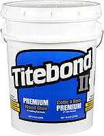 Клей для дерева Titebond II Premium D3 20 кг (промтара)