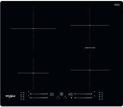 Варальна поверхня електричної Whirlpool WB S2560 NE