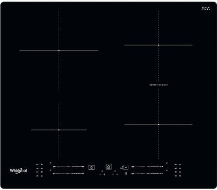 Варальна поверхня електричної Whirlpool WB S2560 NE, фото 1