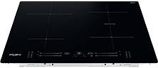Варальна поверхня електричної Whirlpool WB S2560 NE, фото 4