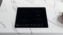 Варальна поверхня електричної Whirlpool WB S2560 NE, фото 5