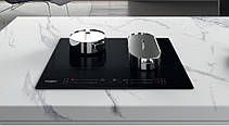 Варальна поверхня електричної Whirlpool WB S2560 NE, фото 6