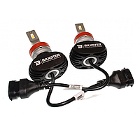 Led-лампи світлодіодні Baxster S1 gen2 H11 6000K