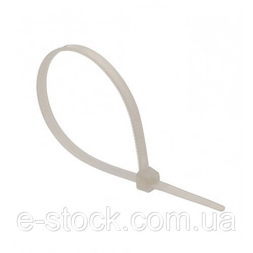 Стяжка кабельна 5-450 (4,8х450 мм), фото 1