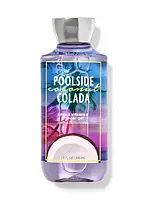 Гель для душа Poolside Coconut Colada Bath & Body Works 295 ml
