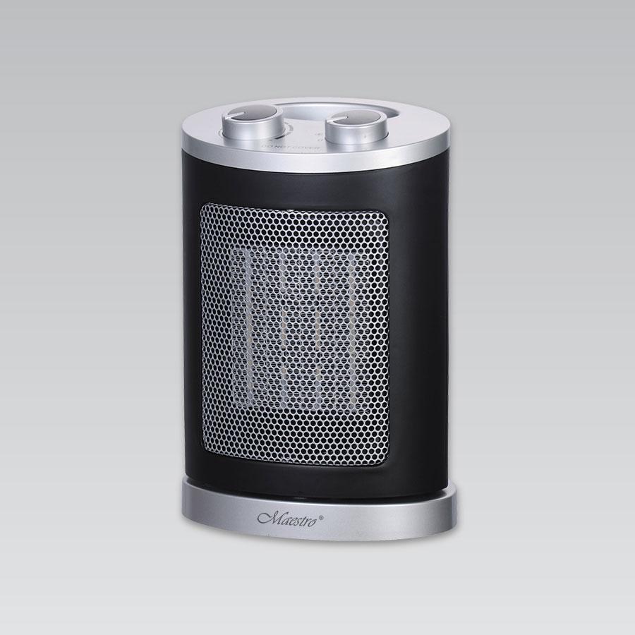 Тепловентилятор Meastro MR-925 1500 Вт