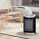 Тепловентилятор Meastro MR-925 1500 Вт, фото 4