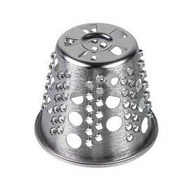 Терка велика сиру дерунів для м'ясорубки Moulinex HV10 ME858D32 ME856D32 (MS-651292) Оригінал ME858