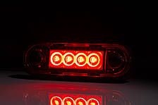 Ліхтар габаритний задній світлодіодний FRISTOM FT-073 C LED