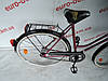 Міський велосипед Emir 28 колеса 3 швидкості на планітарці, фото 2