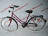 Міський велосипед Emir 28 колеса 3 швидкості на планітарці, фото 3