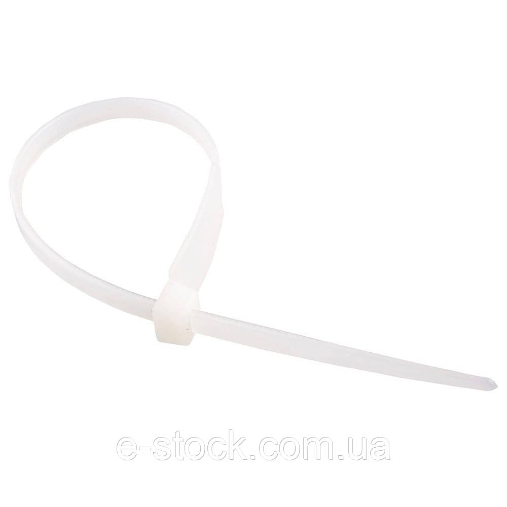 Стягач каб. з марк. площинкою 5*190, фото 1