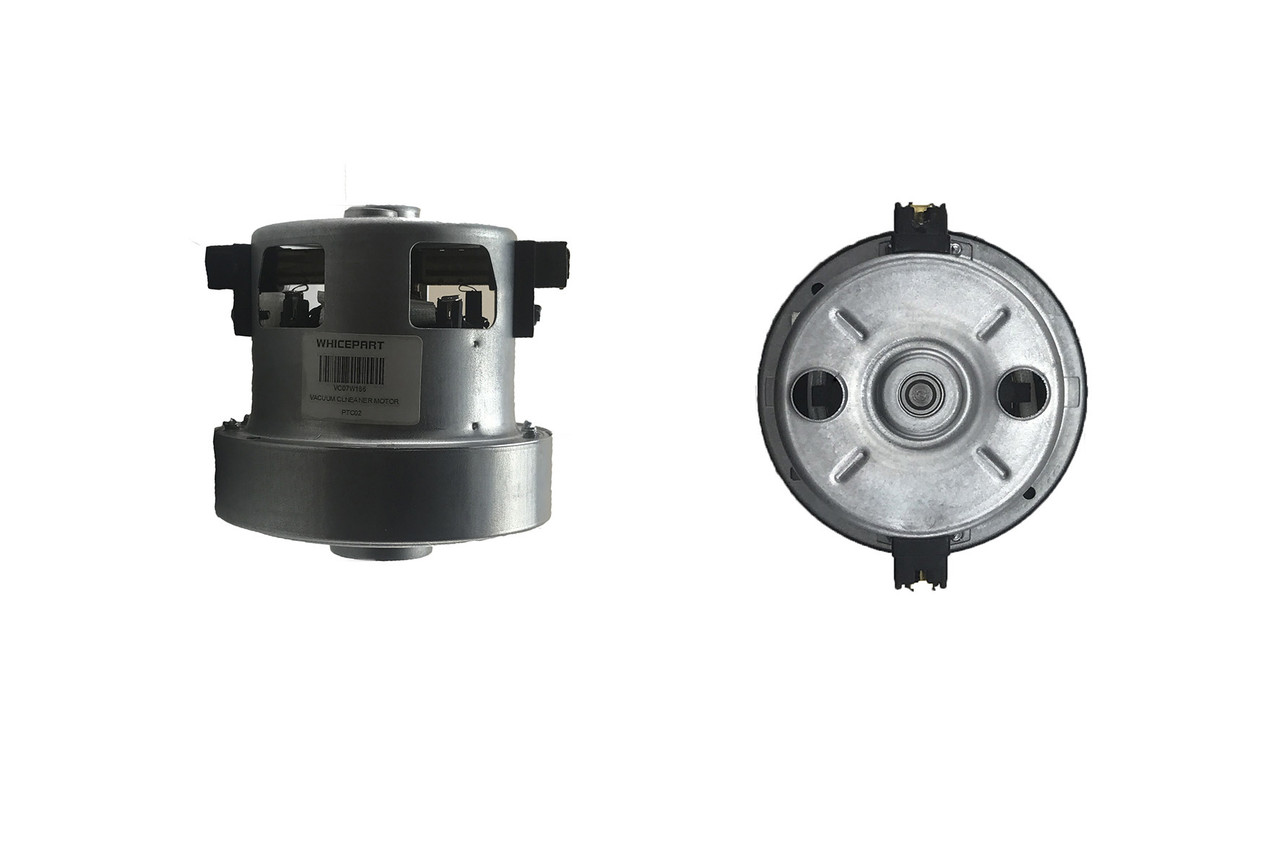 Двигун CDS-PT22-831 для пилососів ROWENTA Swift Power Cyclonic