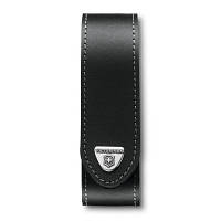 Чехол для ножа Victorinox для Delemont RangerGrip 130 мм Leather (4.0506.L) - Вища Якість та Гарантія!