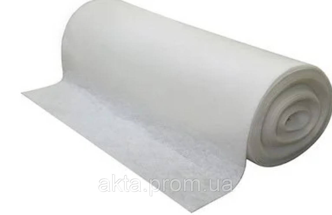 Фільтрувальне полотно G4 (товщина 20мм)