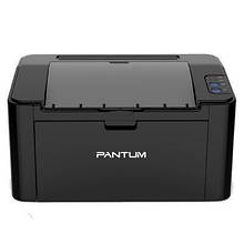 Лазерний принтер Pantum P2507