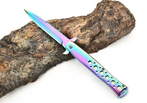 Викидний ніж TAC-FORCE, фото 1