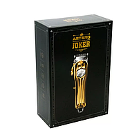 Машинка для стрижки Artero Joker Li-ion Gold (M653), фото 5