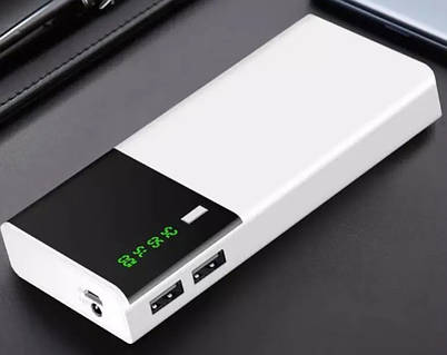 УМБ портативное зарядное Power Bank Romoss KC12 2826 20000mAh