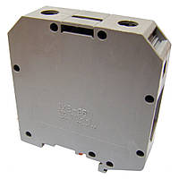 Клема глінтова на DIN-рейку JXB 95