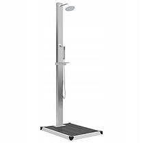 Душова панель садова WPC 3051286, фото 4